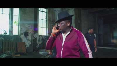 Odogwu, they killed all
the soldiers on duty. - King of Boys: The Return of the King