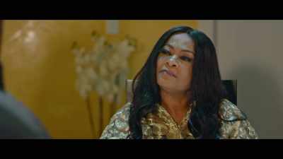Odogwu Malay has tried
countlessly to reach you, - King of Boys: The Return of the King