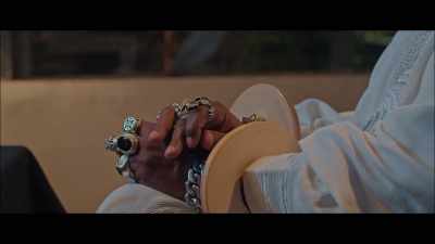 Odogwu, that was
you and your Oba. - King of Boys: The Return of the King