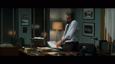 O’Donnell. - Argo
