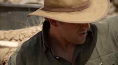Odontotermes baadi. - Tremors 5: Bloodlines