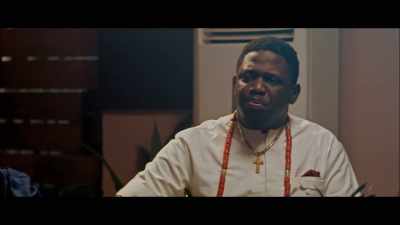 [Odudubariba] Hm… - King of Boys: The Return of the King