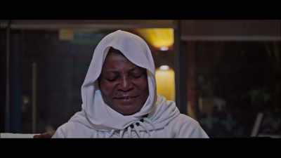 [Odudubariba laughing] - King of Boys: The Return of the King