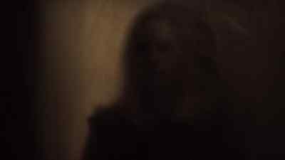 [ODUWALE COUGHING] - Absentia