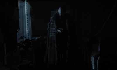 O'er centuries,
a loathsome beast - Nosferatu