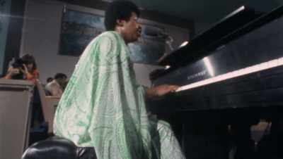Of a land - Amazing Grace