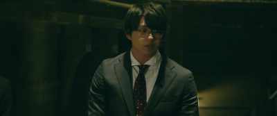 Of a mother whose face I never knew. - Kaiji: Final Game