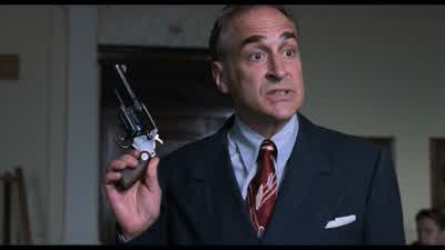 ...of a much more brutal, cold-blooded nature. - The Shawshank Redemption