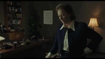 Of a particular
administration, - The Post