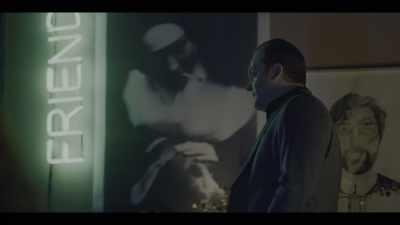 Of a teacher and a learner." - Russian Doll