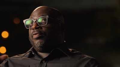 Of a world
that is fundamentally different - Black Life: Untold Stories