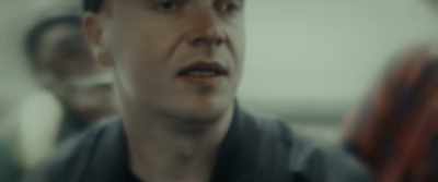 ..of- above, - The Blind Man Who Did Not Want to See Titanic