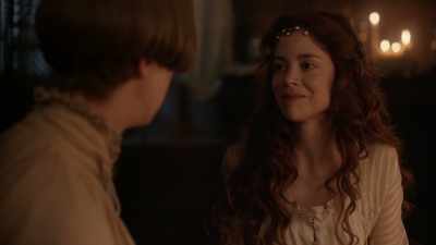 Of al-Andalus
and Ethiopia. - The Spanish Princess