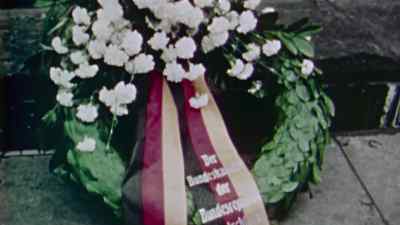 Of all Germans alive today, - The World at War