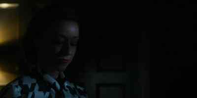 Of all your lieutenants,
why me on this case? - Goliath