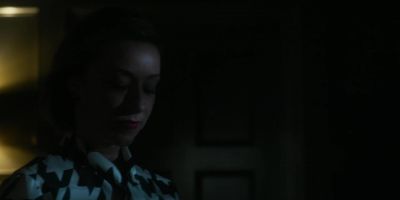 Of all your lieutenants, why me on this case? - Goliath