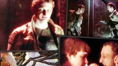 Of all my movies, - Hollywood Dreams & Nightmares: The Robert Englund Story