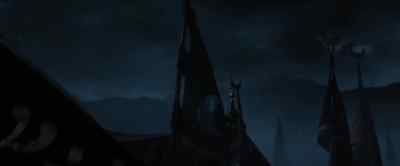 Of all of my lands, - Dracula Untold