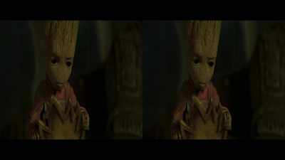 Of all our siblings, - Guardians of the Galaxy Vol  2