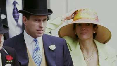Of all people,
you had the power to influence - Surviving Jeffrey Epstein
