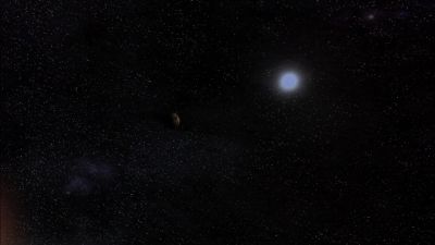 Of all the creatures in the universe - The Mating Habits of the Earthbound Human