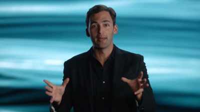 OF ALL THE INVENTIONS
THAT HAVE MADE US MODERN, - Origins: The Journey of Humankind