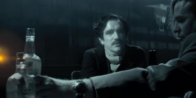 Of all the melancholy topics - Twixt