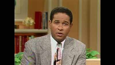 - Of all the new TV shows - The Fresh Prince of Bel Air Reunion
