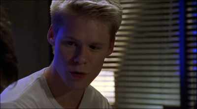 Of all the nights to pull a double, when
my baby's auditioning for drag school. - Queer as Folk