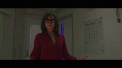 Of all the professions
you could have picked... - Maniac