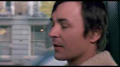 Of all the rotten luck. - Adventures of a Taxi Driver