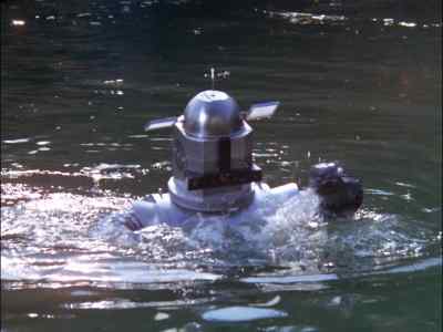 OF ALL THE SILLY IDEAS-- - Gilligan's Island
