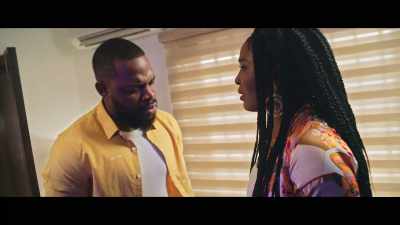 Of all the things… - King of Boys: The Return of the King