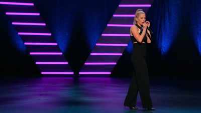 Of all the things I did not want to do - Iliza Shlesinger: Unveiled
