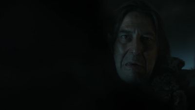 Of all the ways
I'd kill you, - Game of Thrones