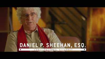 Of all things to keep secret, - Unacknowledged