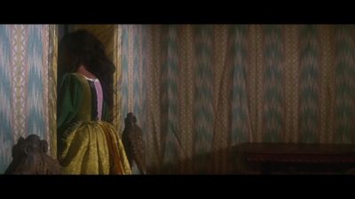 Of all things living a man's the worst - Tõrksa taltsutus