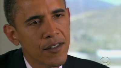 Of being born into
pretty humble circumstances. - Obama: In Pursuit of a More Perfect Union