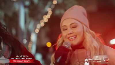 Of Christmases
long, long ago - A Nashville Christmas Carol