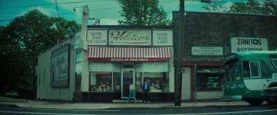 Of circular time? - The Many Saints of Newark