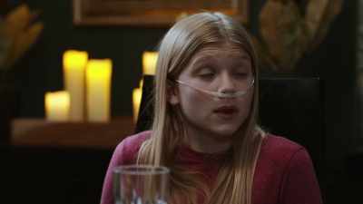 Of complete suffering, - A Nurse to Die For