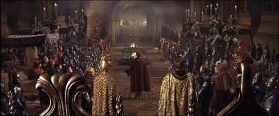 Of Cornwall, Castor. - Camelot