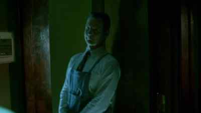 Of course, a dead end. - Constantine