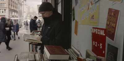 Of course, a lot of
good work, great work, - Chasing the Present
