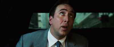 Of course, a new breed of gunrunner - Lord of War
