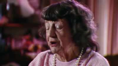 Of course after this happened,
there's no doubt in my mind - Alien Abduction: Betty and Barney Hill