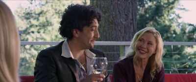 -Of course.
-Alejandro, - The Competition