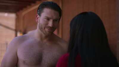 Of course. All right?
I'm all about that. - The Holiday Proposal Plan