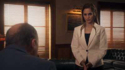 - Of course. And...
after the magic is removed? - The Bureau of Magical Things