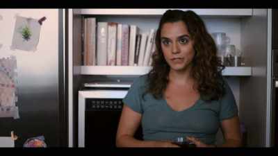 -Of course.
-And I don't want - The L Word: Generation Q